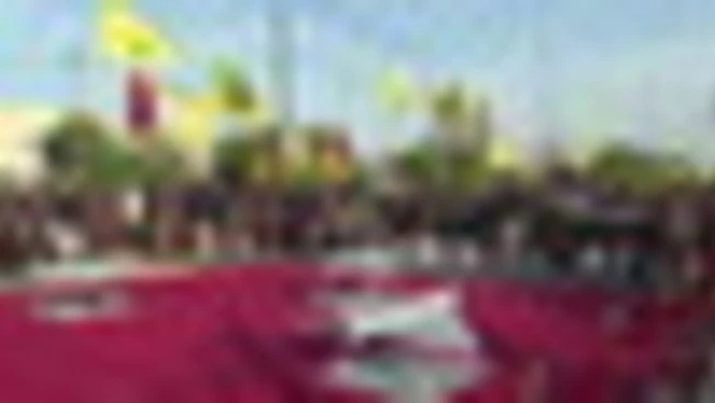 Iraq, le fazioni armate festeggiano il ritiro degli Usa dal paese