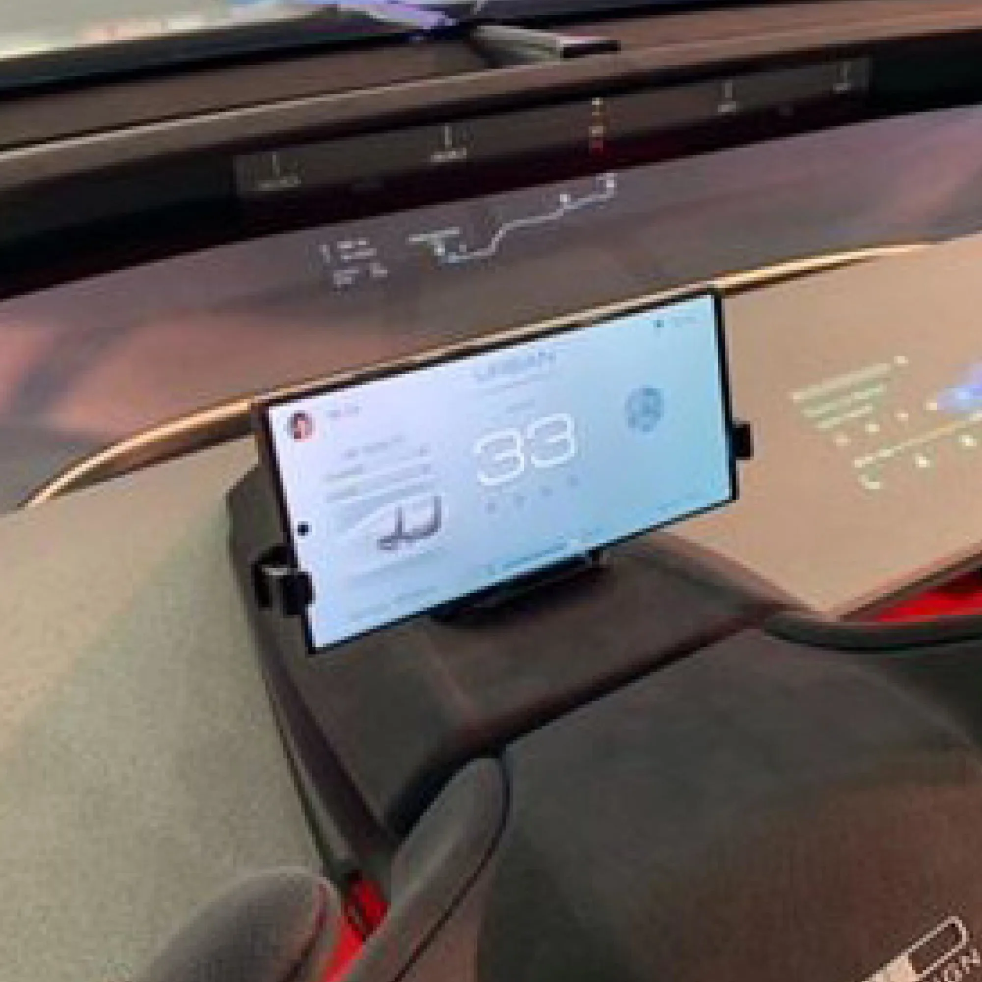 Panico da chip: l'auto va in tilt con lo stop cinese