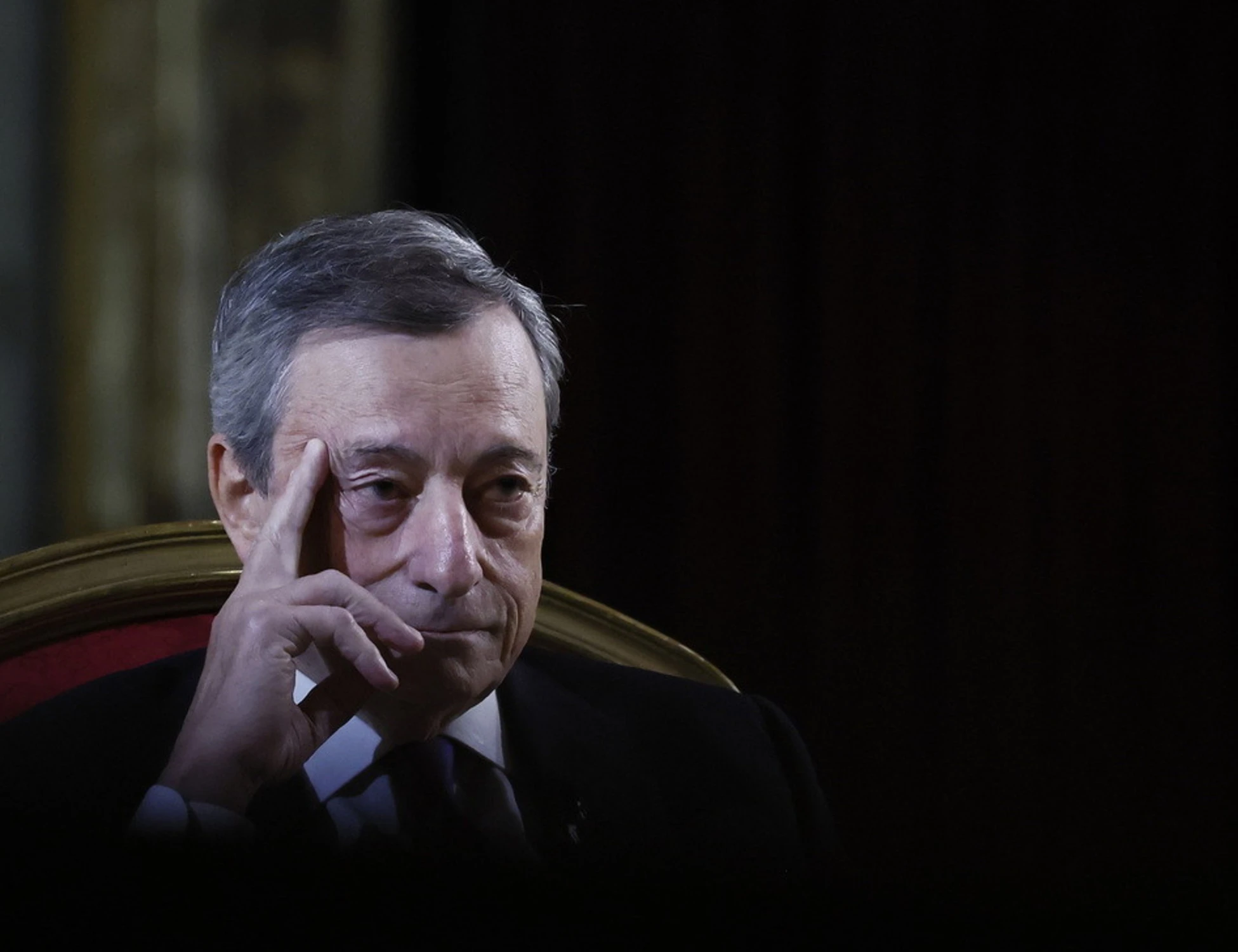 L'Europa applaude se Draghi la critica, ma se lo fa Donald...