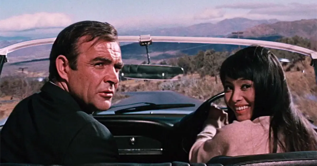 "Agente 007 solo per i tuoi occhi", un classico imperdibile