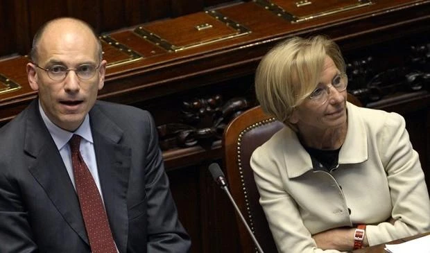 Finanziamento ai partiti, Bonino: &quot;Governo diviso, serve un referendum&quot;