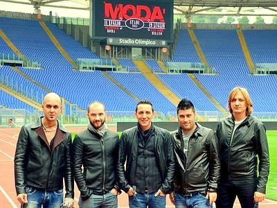 Modà tra gli stadi e il mondo: in primavera il tour internazionale, poi San Siro