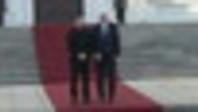 Zelensky a Berlino stringe la mano a collega Steinmeier