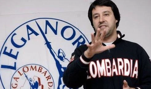Salvini il super-maronianoguida la Lega in Lombardia