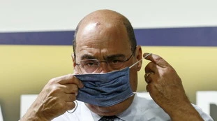 Matteo Renzi? &quot;Una metastasi&quot;. Pd, il braccio destro di Zingaretti scatena il caos dentro Italia Viva