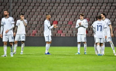 Ripescati ai Mondiali? Accettiamo subito!