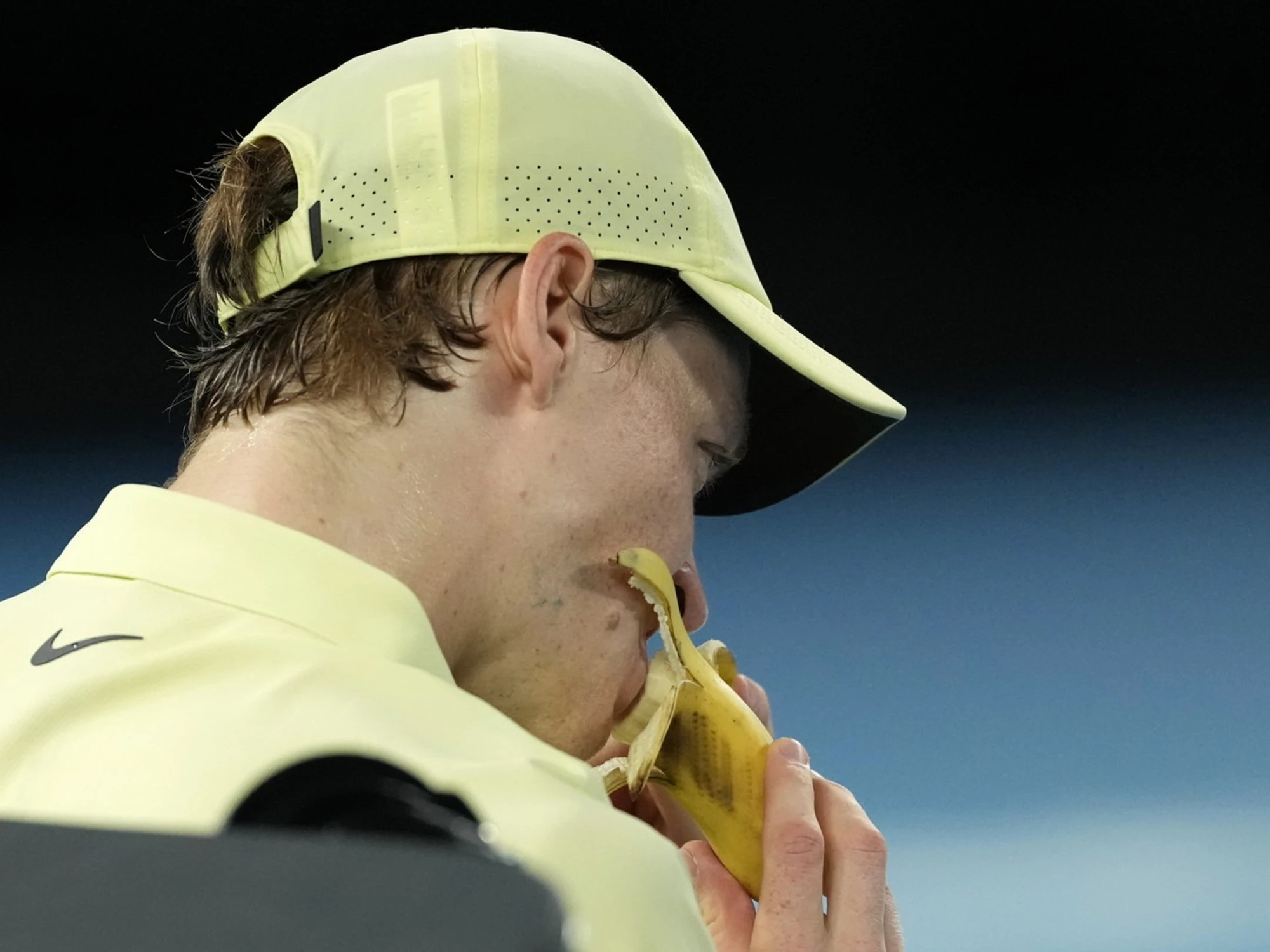 Jannik Sinner, lo sfogo impensabile: "Senza soldi come facevo?"