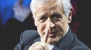 Il governatore della Regione Lombardia