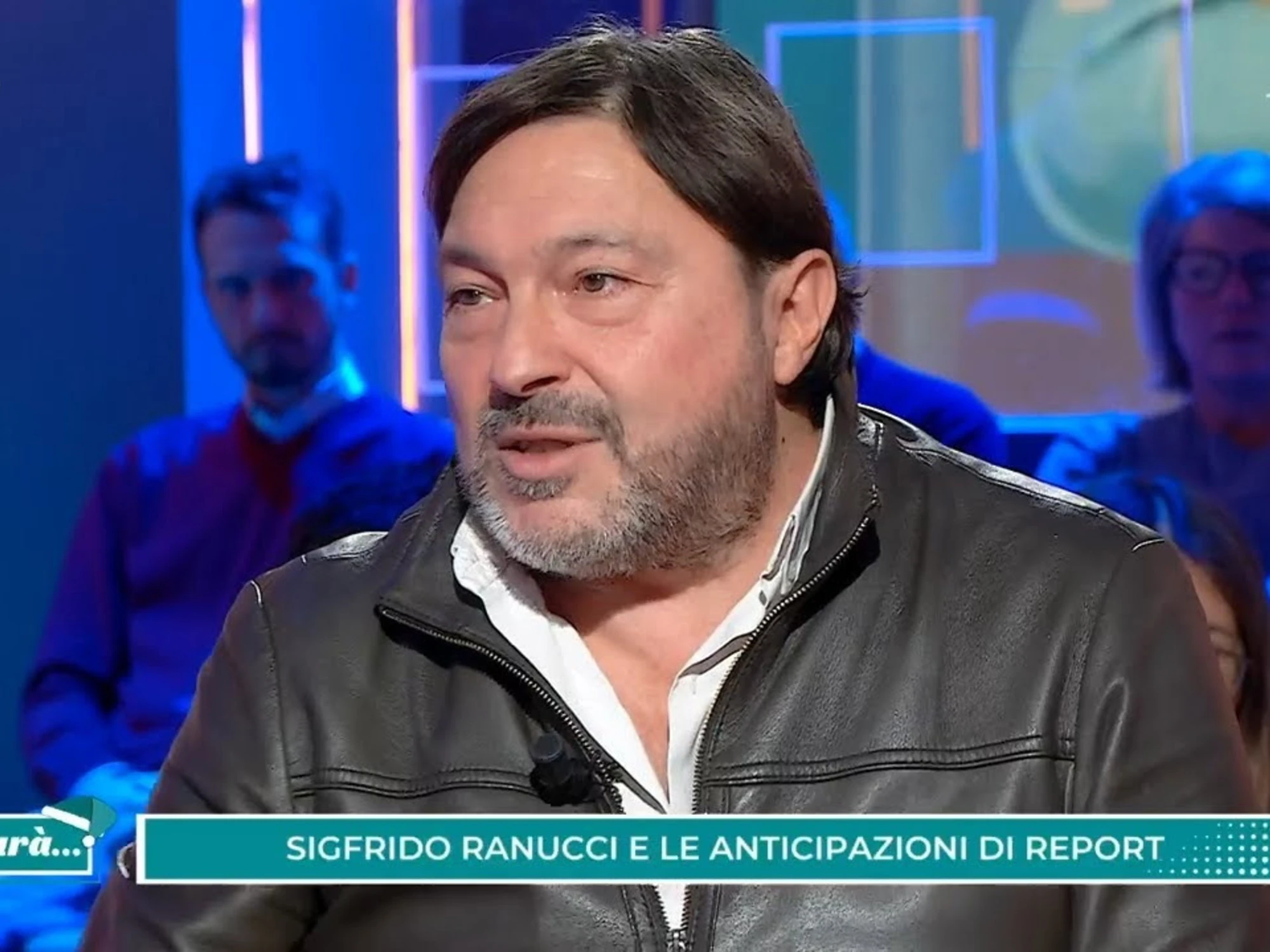 Report attacca Mori violando il segreto: interrogazione di Fi
