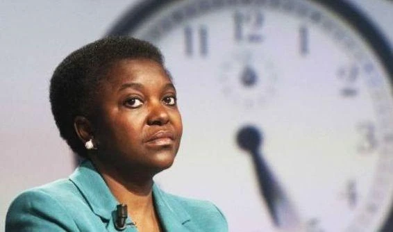 Cecile Kyenge