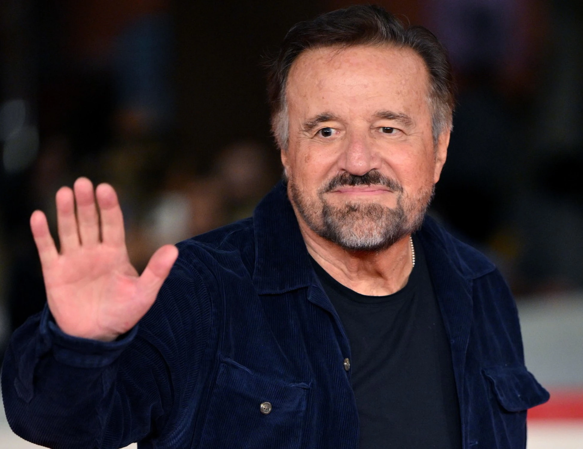 Christian De Sica, insulti a Giorgia Meloni? Tutto falso: un gioco sporco