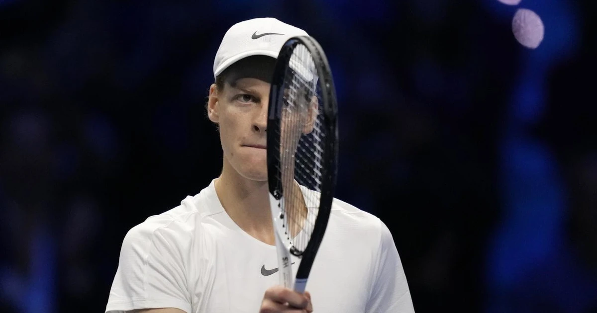 Jannik Sinner, voci clamorose dal suo staff: a pochi minuti dal match con Medvedev...
