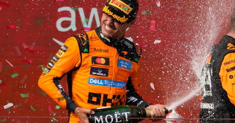 GP Ungheria, le pagelle: Norris come Lazzaro, Verstappen da urlo, Ferrari da incubo