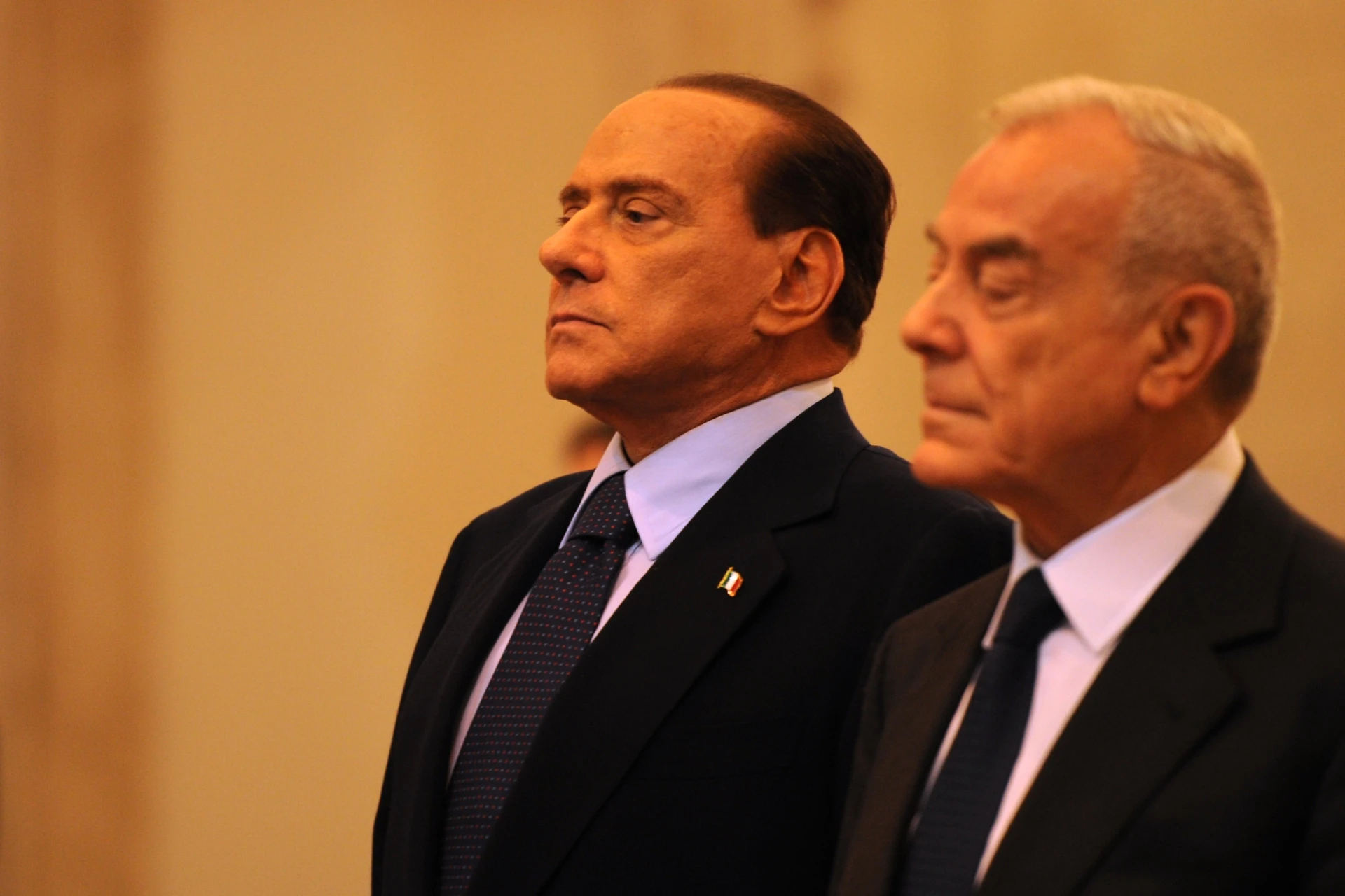 Silvio Berlusconi, il retroscena: la frase di Gianni Letta che ha portato allo strappo con Matteo Salvini
