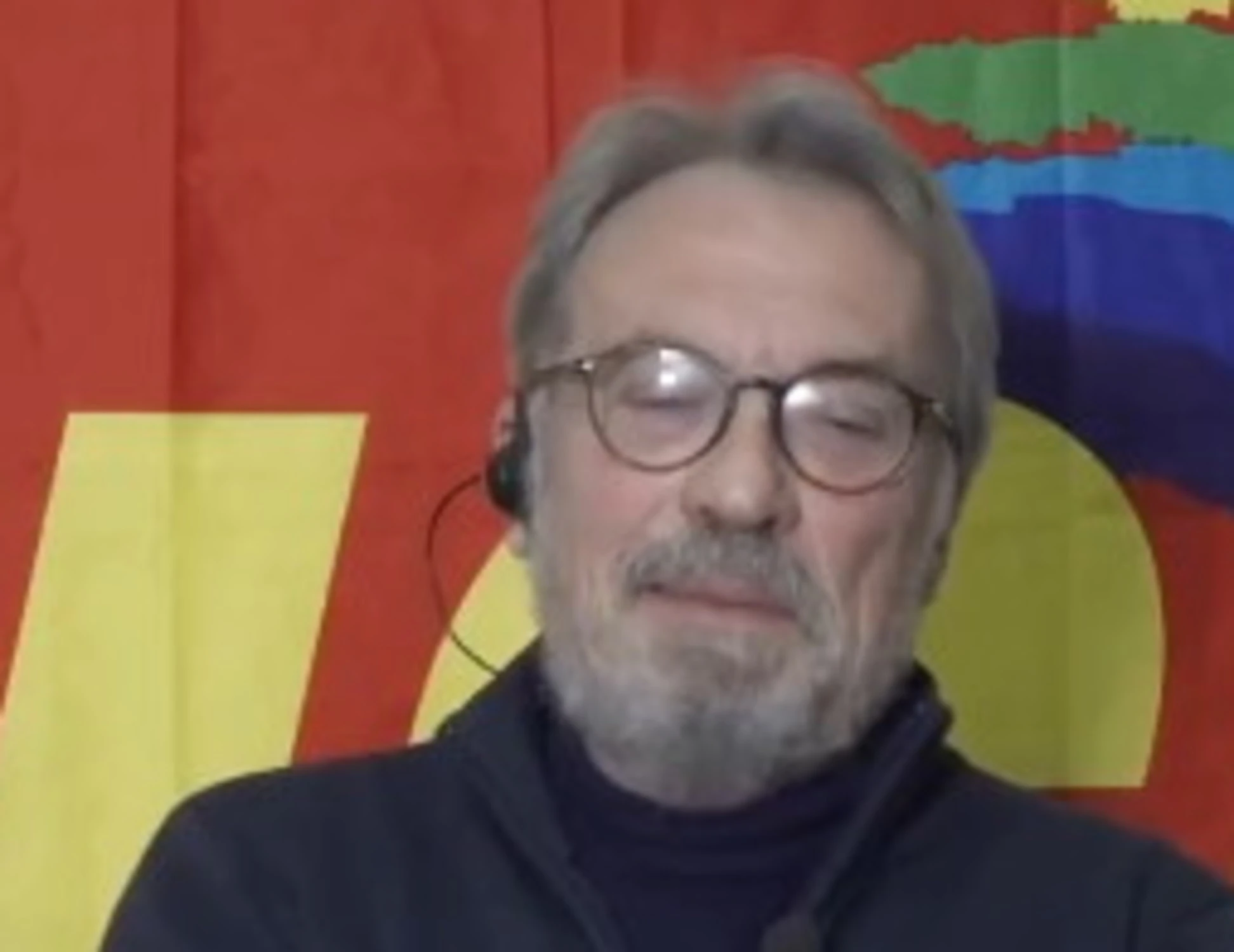 Cremaschi choc sugli aggressori del poliziotto: "In carcere? Non li voglio vedere"