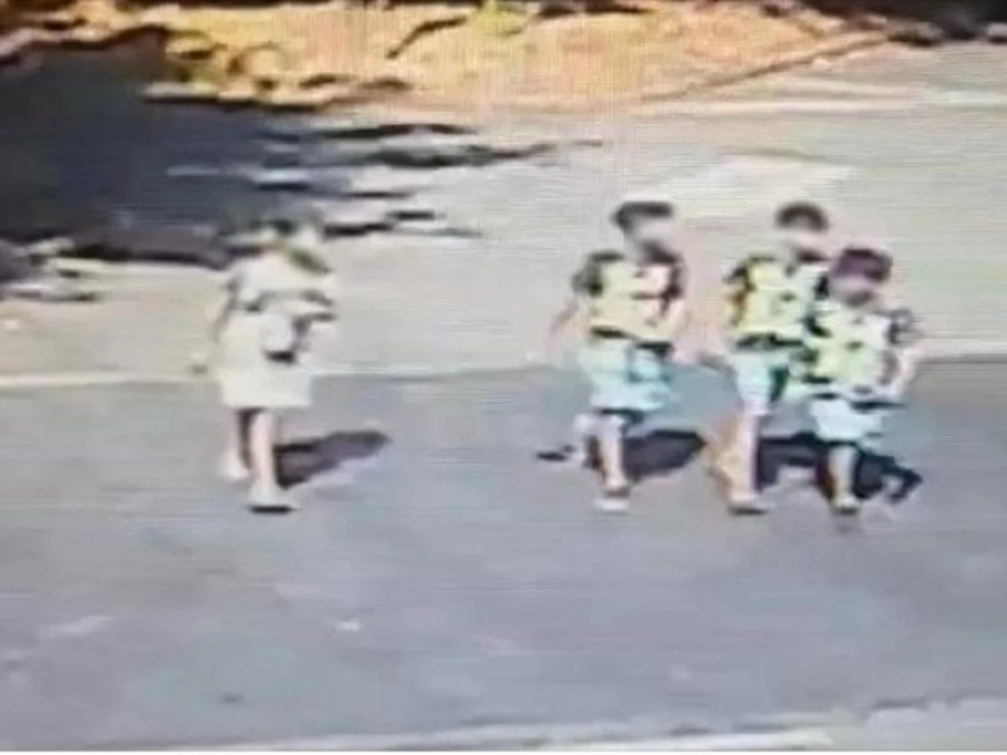 Il ragazzino rom ancora in fuga si fa beffe della giustizia italiana