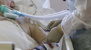 Coronavirus, bollettino 3 aprile: primi segnali di miglioramento, ma ancora 376 morti e 234 nuovi ingressi in intensiva