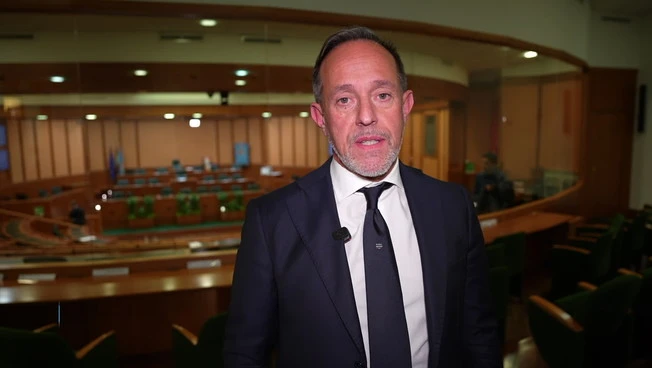 Regione Lazio, Righini su Legge Bilancio: "Piano efficiente"
