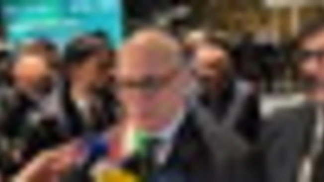 Roma, Gualtieri inaugura Metro C: "Stazioni-museo più belle al mondo"