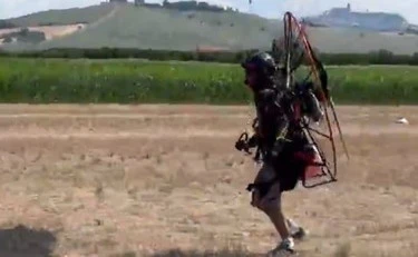 Truplo ženske odkrili med grmovjem v Rimu