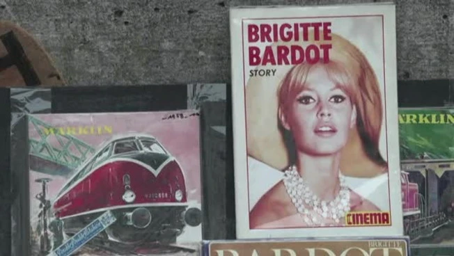 I parigini su BB: "Grande donna", qualcuno ne ricorda idee di destra