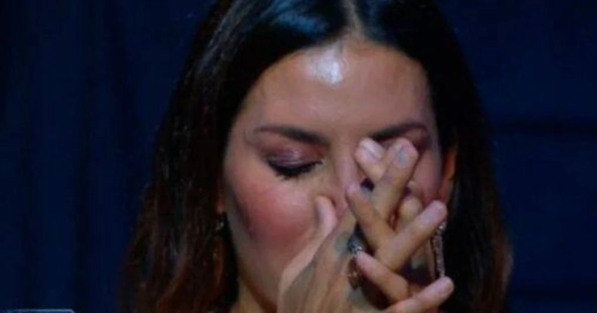 Grande Fratello Vip, Elisabetta Gregoraci in lacrime: "Certe cose non le puoi sapere”. Frase pesantissima, sospetto su Briatore