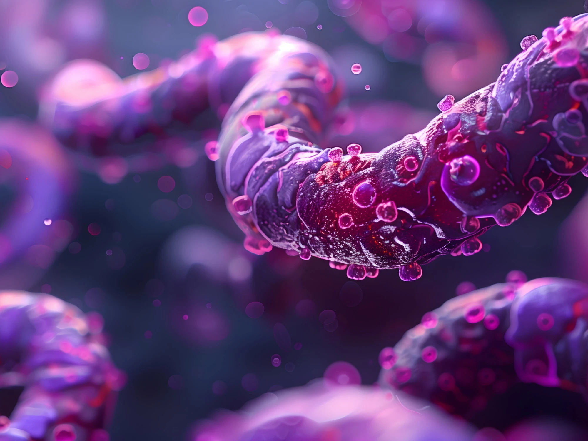 Super-batteri, ecco perché gli antibiotici diventano inutili