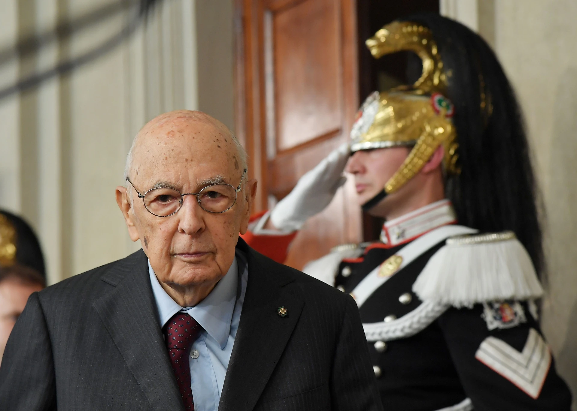 Marcello Veneziani: "Sergio Mattarella riesce a farci rimpiangere persino Giorgio Napolitano"