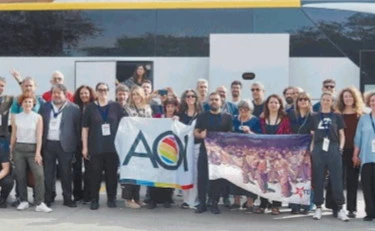 Pd a compagni a Gaza: le vacanze intelligenti