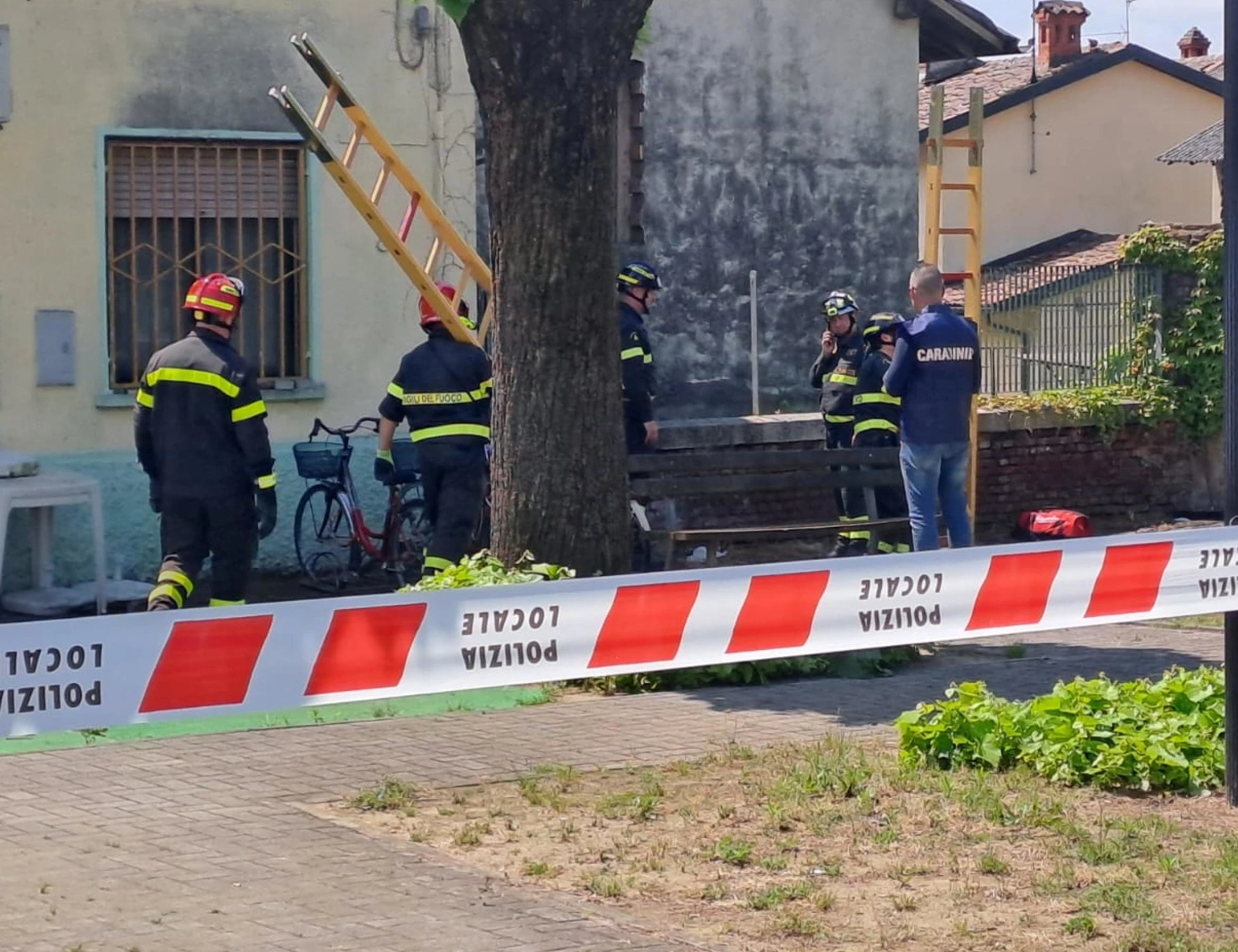 Garlasco, l'affondo di Forza Italia: "Una guerra in Procura" 