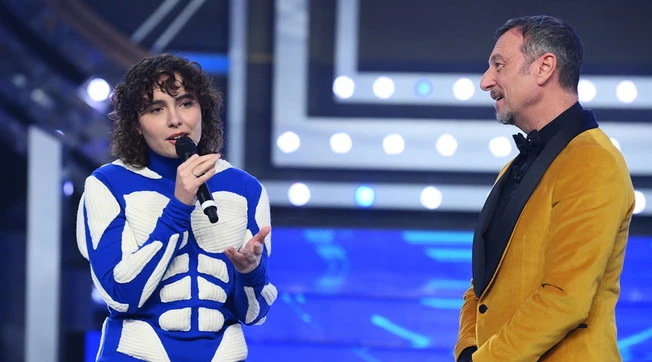 Sanremo 2023, il medico del Festival: &quot;Madame? Specchio dell&apos;Italia&quot;