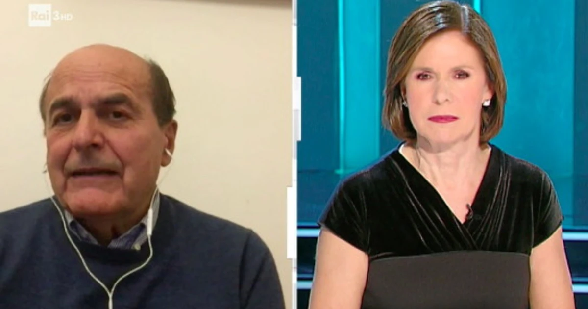 Cartabianca, Pier Luigi Bersani e il Natale anti-Covid: "Se contiamo il bue e l'asinello, anche a Betlemme...". Battuta spiazzante