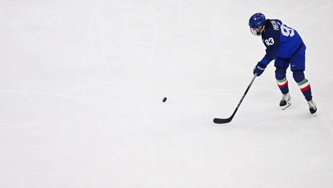 Storica Italia dell’hockey femminile, Mattivi "Risultato che aiuta a crescere"