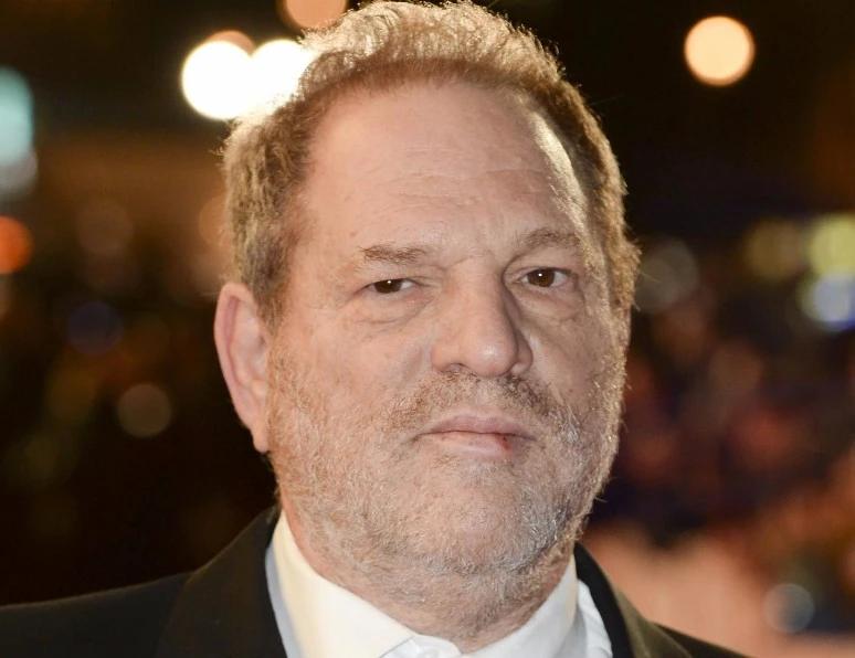 Weinstein, coinvolta un'altra italiana: "Mi ha violentata nel bagno"