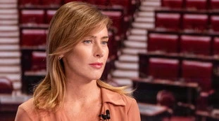 Boschi, l'apertura: "Cambiare la Carta? Pronti a discuterne"