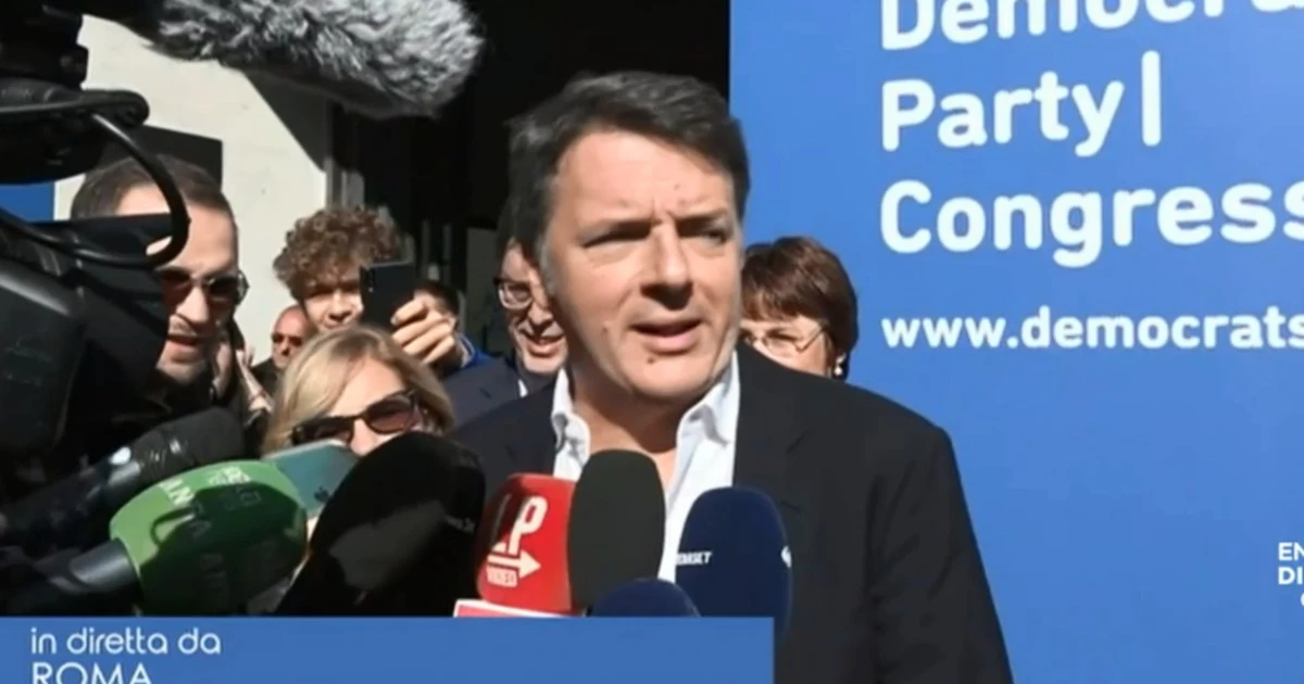 Renzi, confessione su La Russa: "Inspiegabilmente non mi ha ascoltato"