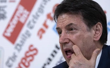 Giuseppe Conte, l'affondo di Sara Kelany: "All'estero nessuno ti rimpiange"