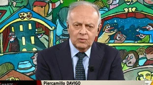 Piercamillo Davigo