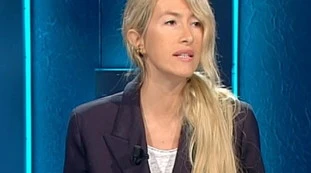 Porta a Porta, Annalisa Chirico rivela: "Qual è la verità sul voto"
