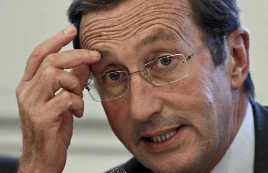 Gianfranco Fini