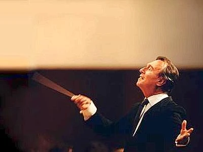 Ottant'anni di Claudio Abbado, il maestro festeggia in famiglia