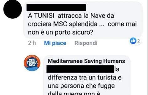Giorgia Meloni smaschera le Ong: "Ecco perché vengono in Italia. Chi sono davvero i migranti a bordo"