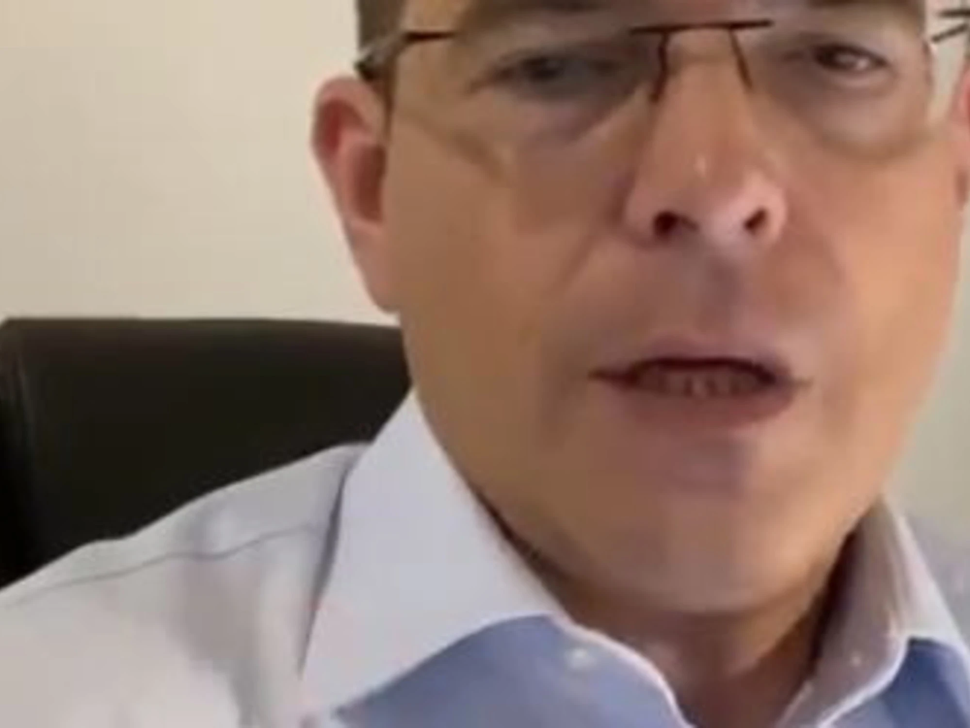 Capezzone: "Il prof che insulta la figlia di Meloni ci prende in giro"