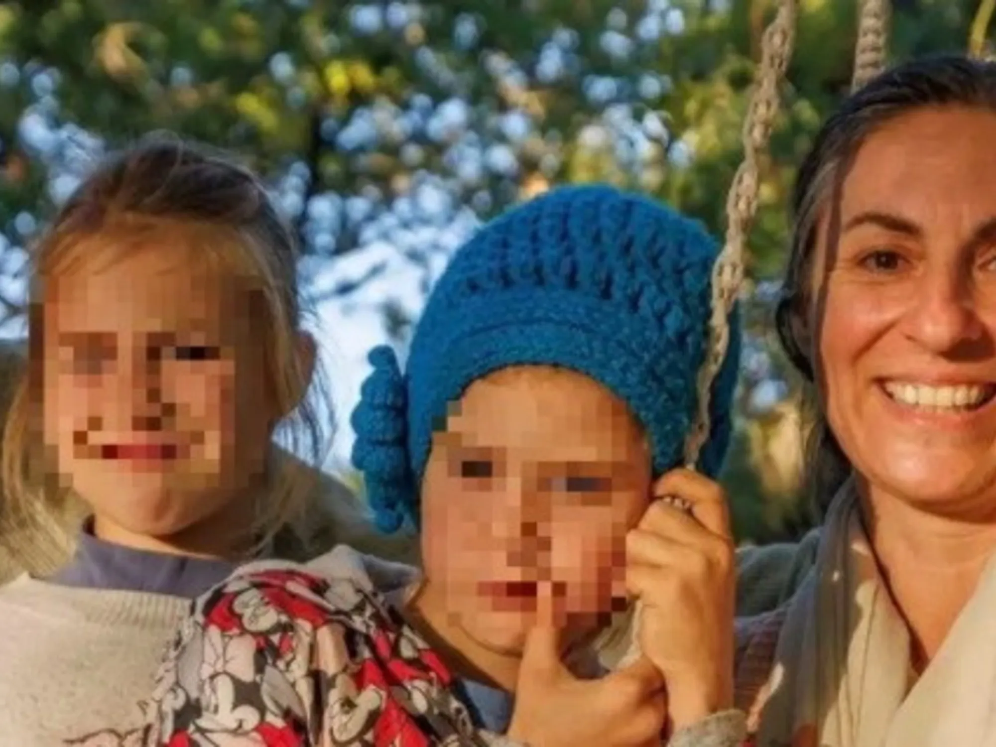 Leggi l'articolo: "I bambini urlano": famiglia nel bosco, i video agghiaccianti