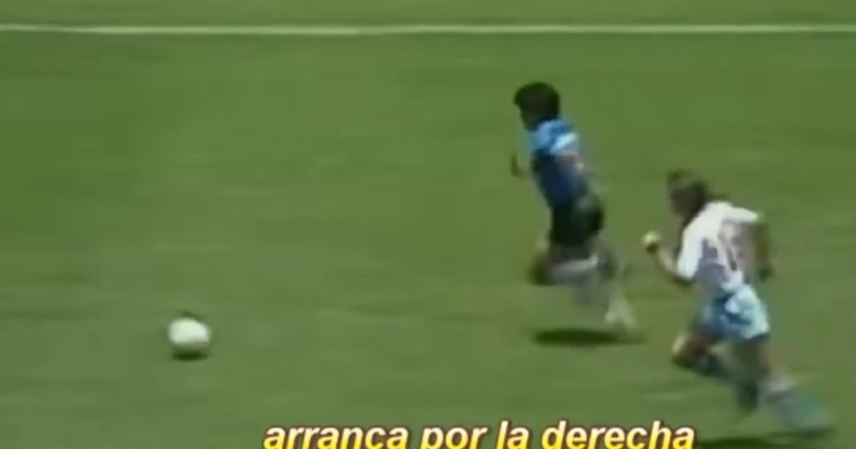 "Maradona, 6 volte dieci: come iniziano le leggende". Il commento di Fabio Poli