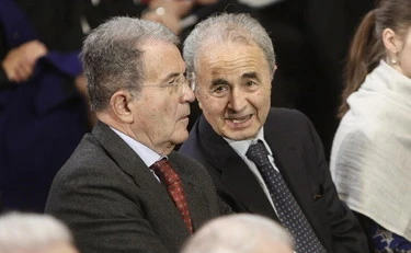 La lezione di Parisi a Schlein e Conte