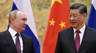 Russia e Cina, il trattato del 4 febbraio svela il piano per un nuovo ordine mondiale: dopo l'Ucraina...