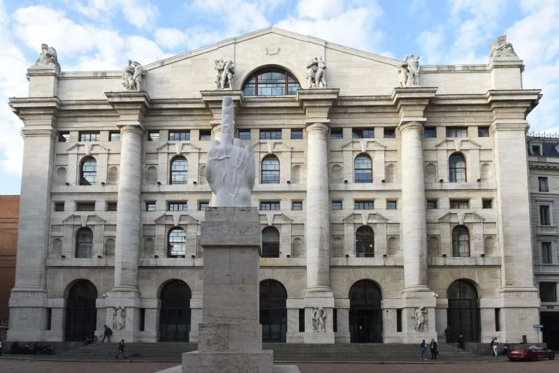 Sia, approvati quotazione in Borsa e piano strategico 2020-2022