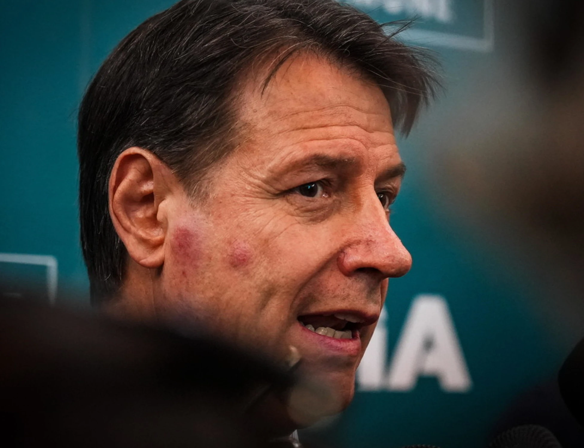 Flotilla, Conte e M5s contro Meloni: "Se non lo fa tradisce la Costituzione"