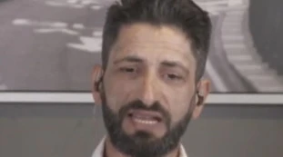 Dritto e Rovescio, "a cosa ti istiga la mentalità nomade": il rom pentito confessa